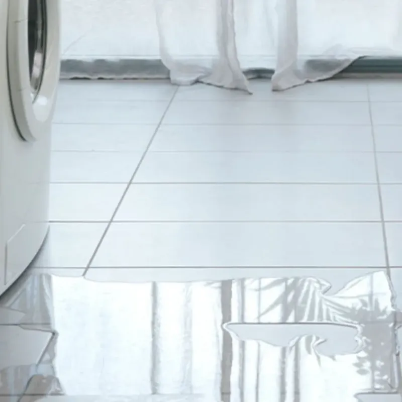 Appliance Leak Cleanup in Runnemede, NJ